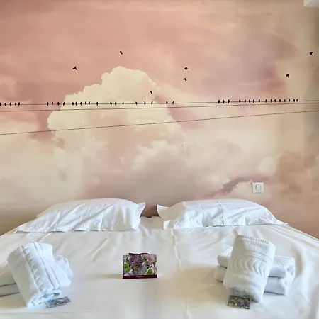 Jean Bart Apartman *