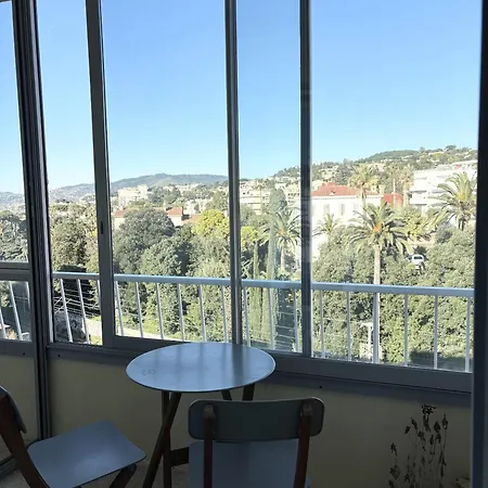 Apartman Jean Bart *