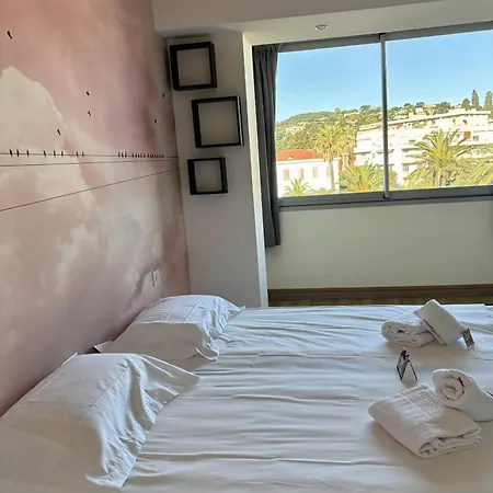 Jean Bart Apartmán