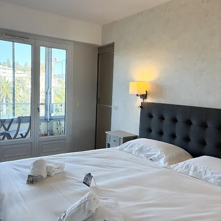 Jean Bart Apartman