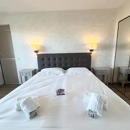 Apartman Jean Bart