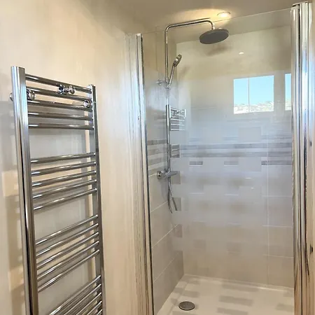 Apartman Jean Bart Cannes