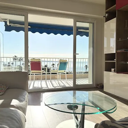Apartman Jean Bart Cannes