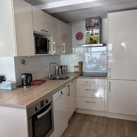 Apartmán Jean Bart *