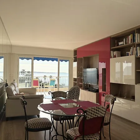Apartman Jean Bart