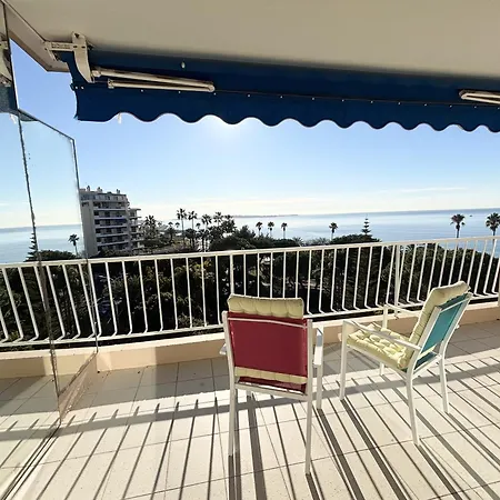 Apartman Jean Bart