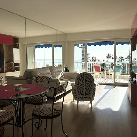 Apartmán Jean Bart *